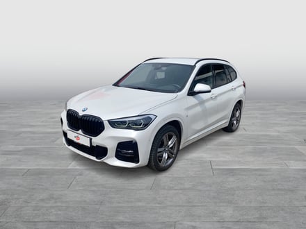 BMW X1 xDrive 25d Aut.