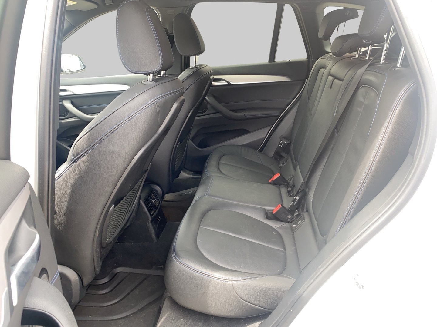 BMW X1 xDrive 25d Aut. | Bild 12 von 31