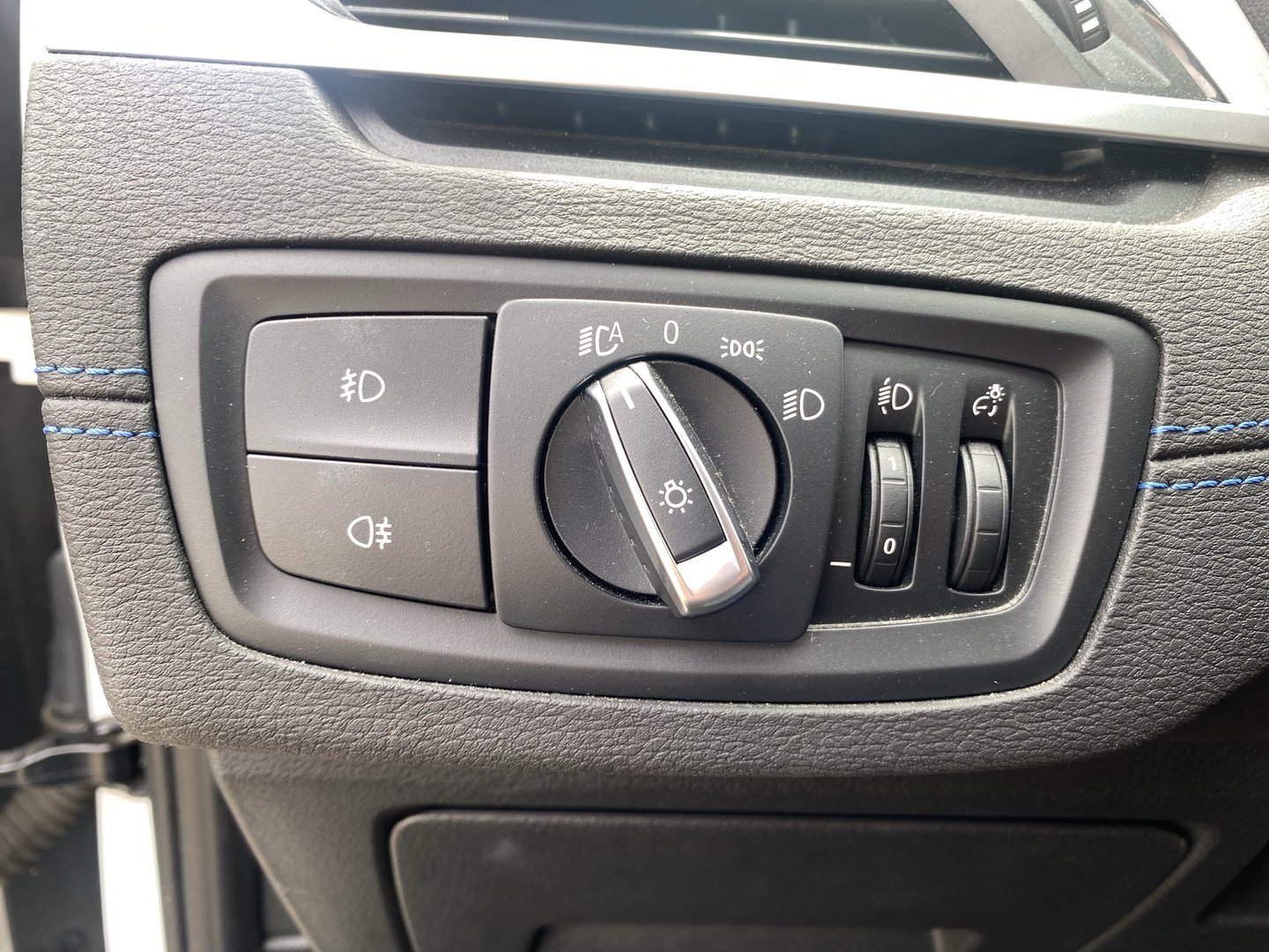 BMW X1 xDrive 25d Aut. | Bild 17 von 31