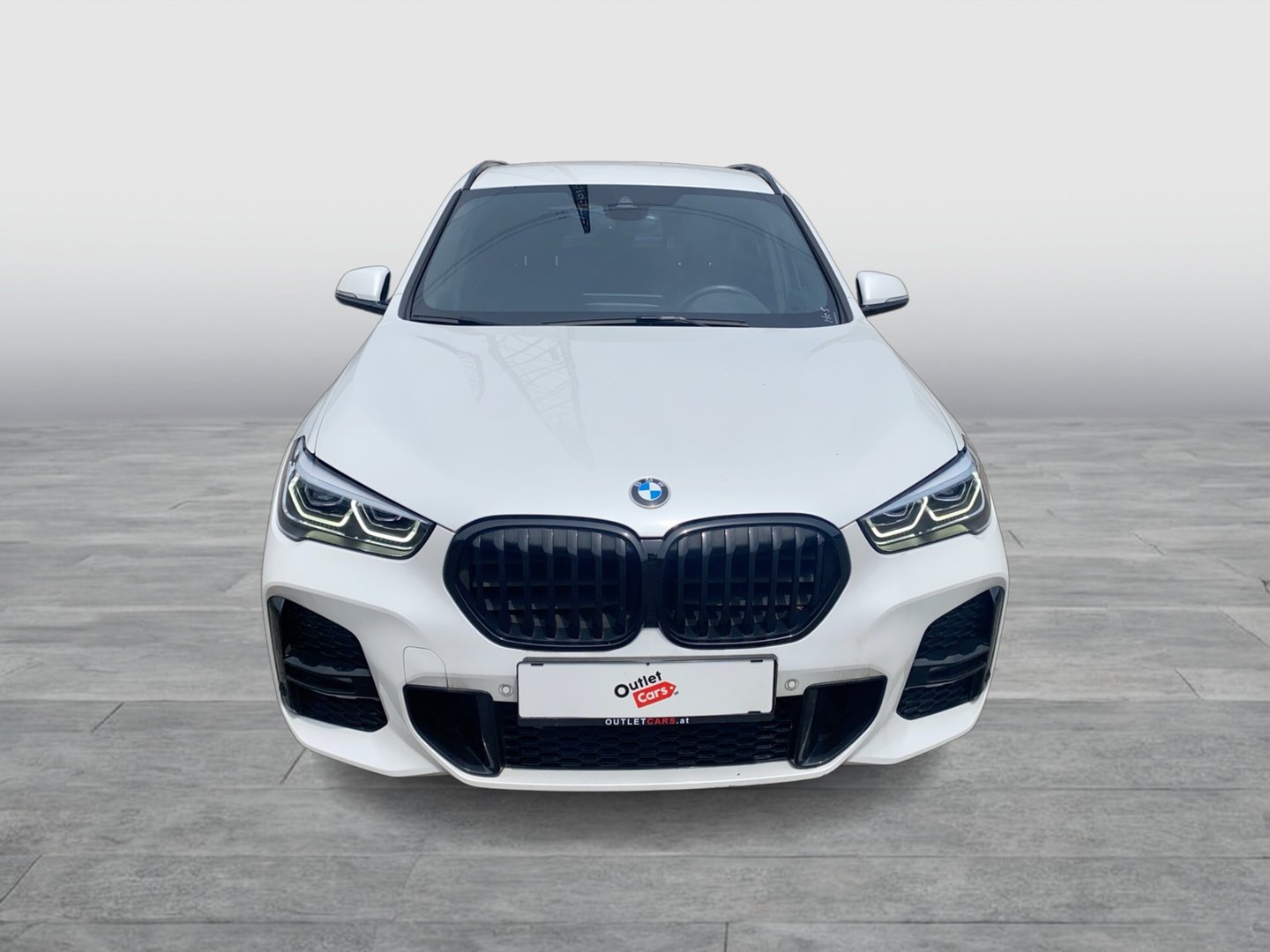 BMW X1 xDrive 25d Aut. | Bild 7 von 31