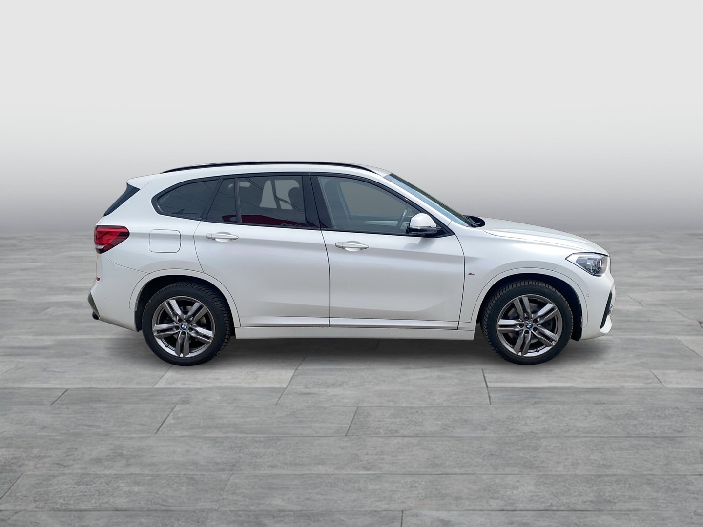 BMW X1 xDrive 25d Aut. | Bild 5 von 31