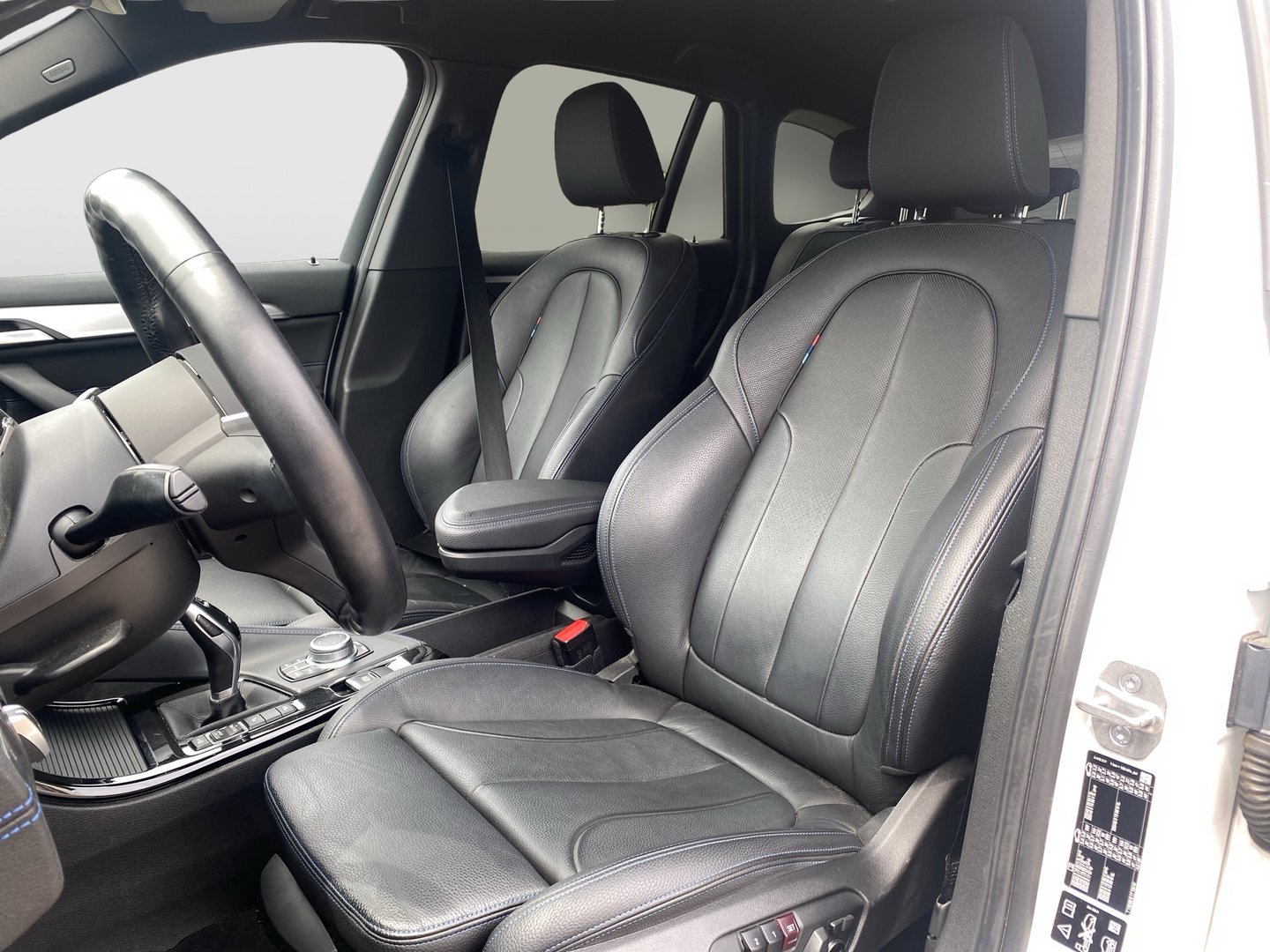 BMW X1 xDrive 25d Aut. | Bild 27 von 31