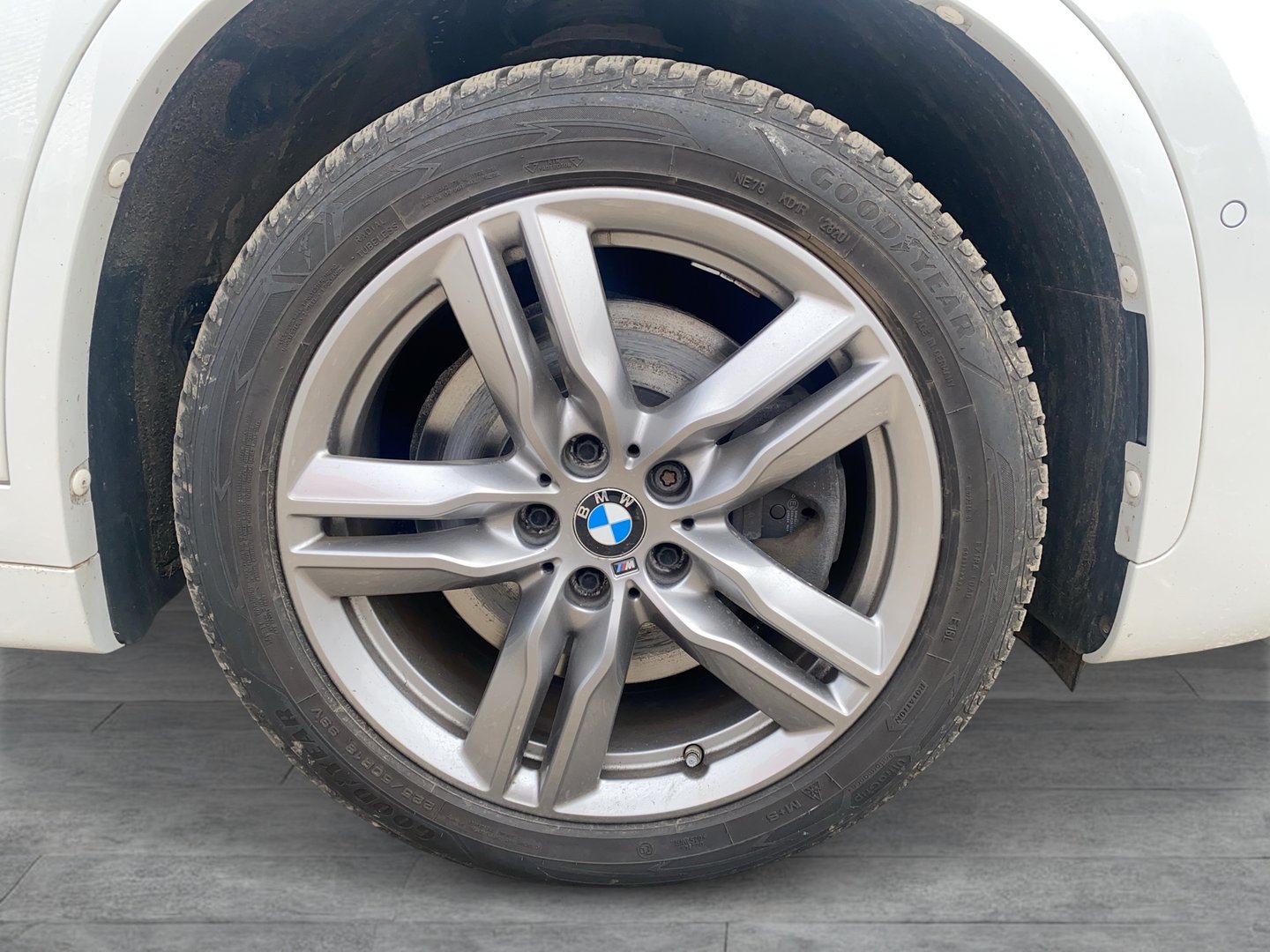 BMW X1 xDrive 25d Aut. | Bild 6 von 31