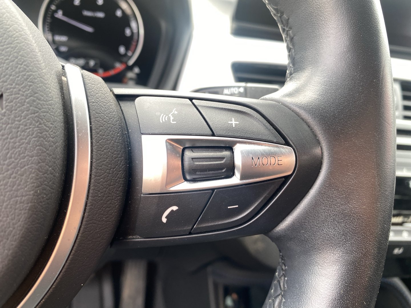 BMW X1 xDrive 25d Aut. | Bild 19 von 31