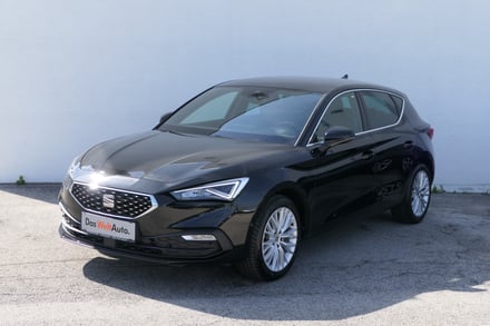 SEAT Leon Xcellence 1.0 TSI