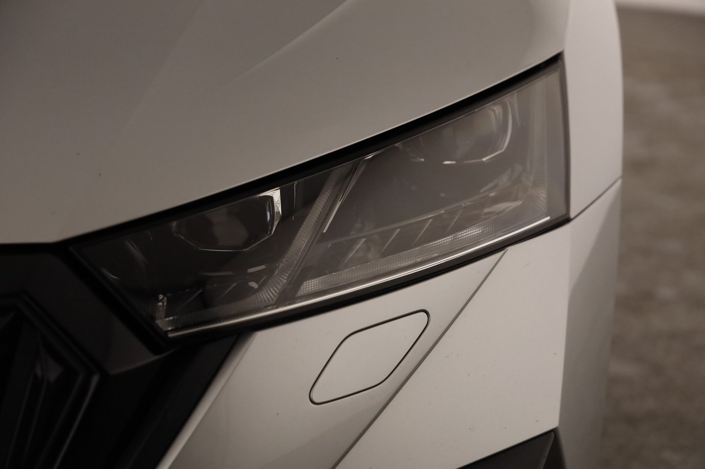 Škoda OCTAVIA Combi RS iV 245 DSG | Bild 26 von 28
