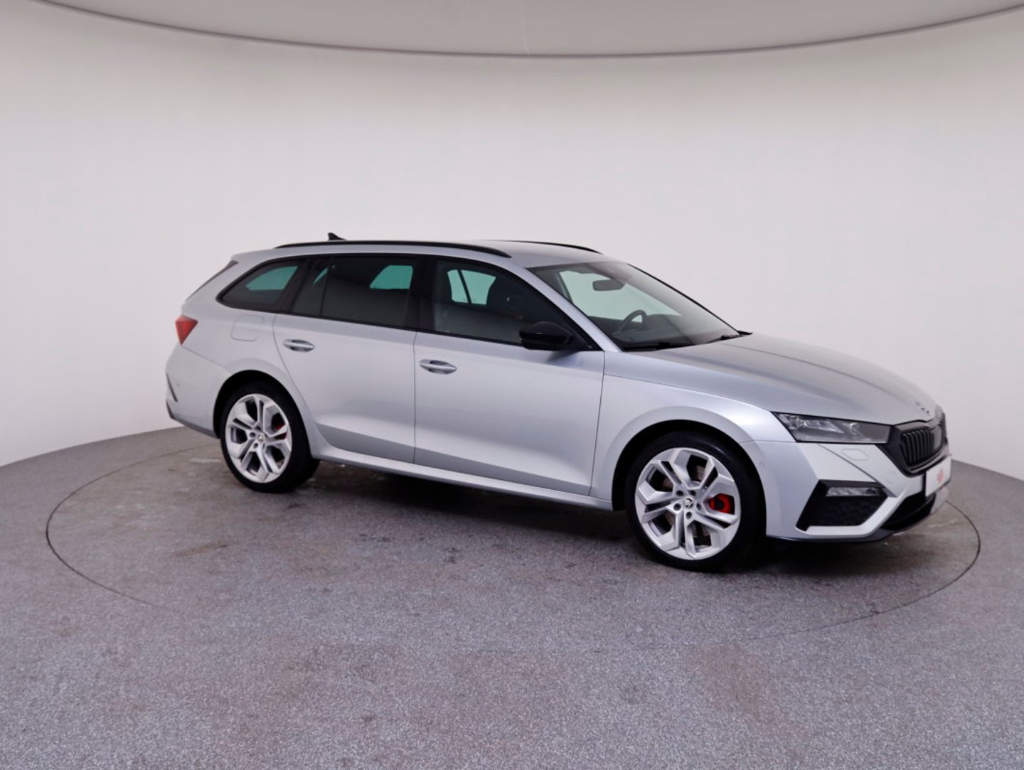 Škoda OCTAVIA Combi RS iV 245 DSG | Bild 3 von 28
