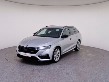 Škoda OCTAVIA Combi RS iV 245 DSG
