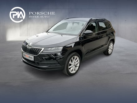 Škoda KAROQ Style TSI DSG ACT