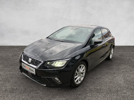 SEAT Ibiza FR 1.0 TSI