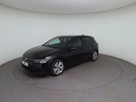 VW Golf Life TDI