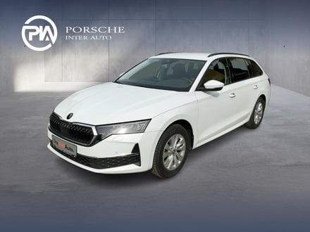 Škoda Octavia Combi Selection TDI DSG