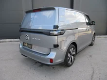 Thumbnail-Foto von Fahrzeug