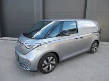 Thumbnail-Foto von Fahrzeug