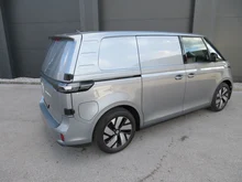 Thumbnail-Foto von Fahrzeug