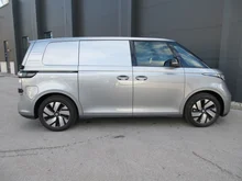 Thumbnail-Foto von Fahrzeug