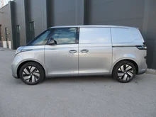 Thumbnail-Foto von Fahrzeug