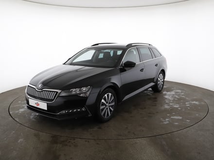 Škoda SUPERB Combi iV Style DSG