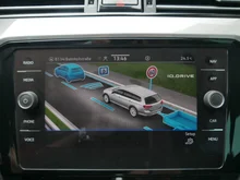 Thumbnail-Foto von Fahrzeug