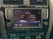 Thumbnail-Foto von Fahrzeug