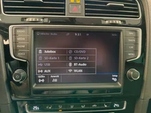 Thumbnail-Foto von Fahrzeug