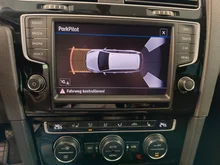 Thumbnail-Foto von Fahrzeug