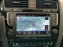 Thumbnail-Foto von Fahrzeug