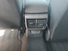 Škoda Fabia Essence TSI in Graphit-Grau Metallic