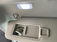 VW Golf Rabbit TSI in Grenadillschwarz Metallic