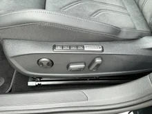 VW Golf Rabbit TSI in Grenadillschwarz Metallic