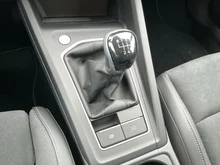VW Golf Rabbit TSI in Grenadillschwarz Metallic