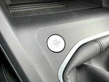 VW Golf Rabbit TSI in Grenadillschwarz Metallic