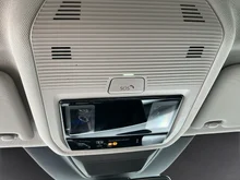 VW Golf Rabbit TSI in Grenadillschwarz Metallic