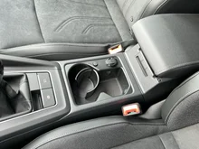 VW Golf Rabbit TSI in Grenadillschwarz Metallic