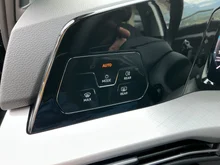 VW Golf Rabbit TSI in Grenadillschwarz Metallic