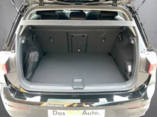 VW Golf Rabbit TSI in Grenadillschwarz Metallic