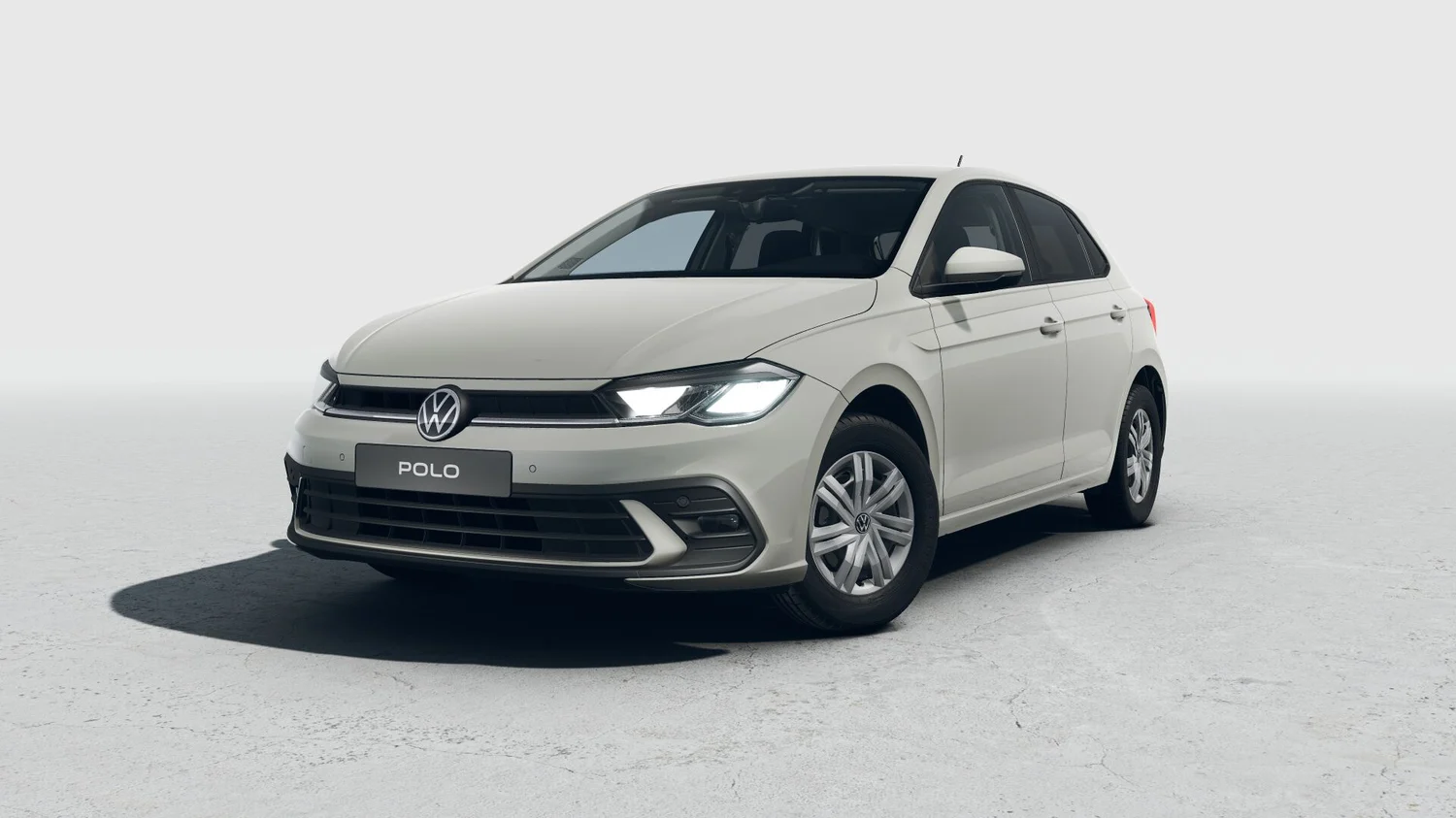 Bild eines VW Polo 4Me TSI