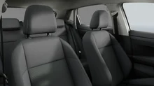VW Polo 4Me TSI in Ascot Grey