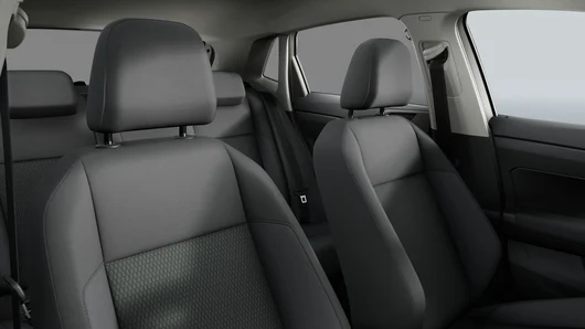Bild eines VW Polo 4Me TSI