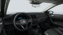 VW Polo 4Me TSI in Ascot Grey