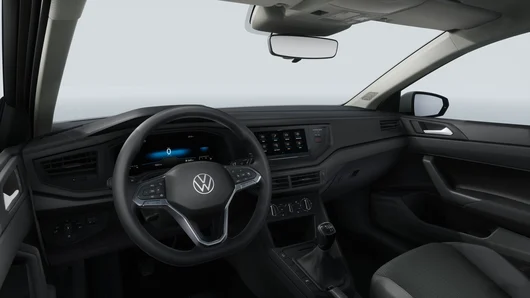 Bild eines VW Polo 4Me TSI