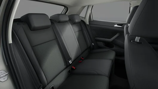 Bild eines VW Polo 4Me TSI