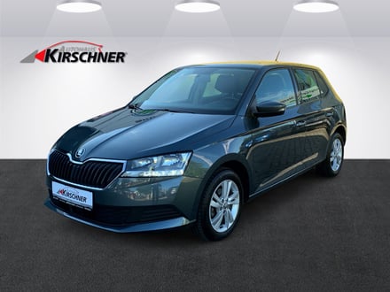 Škoda FABIA Ambition