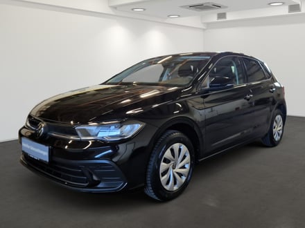 VW Polo Life TSI