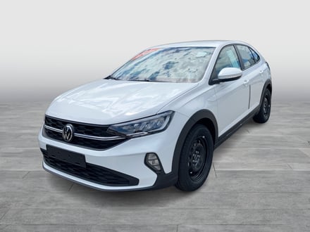 VW Taigo 4Me TSI