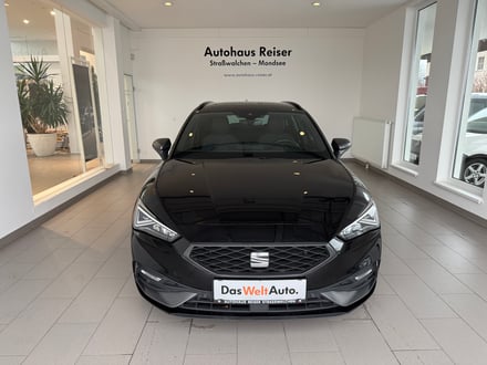 SEAT Leon SP Kombi FR 2.0 TDI DSG