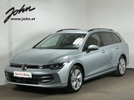 VW Golf Variant Business mHeV DSG