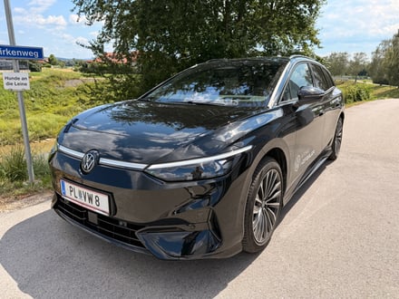 VW ID.7 Tourer Pro S 210 kW Business