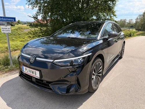 Foto von Fahrzeug