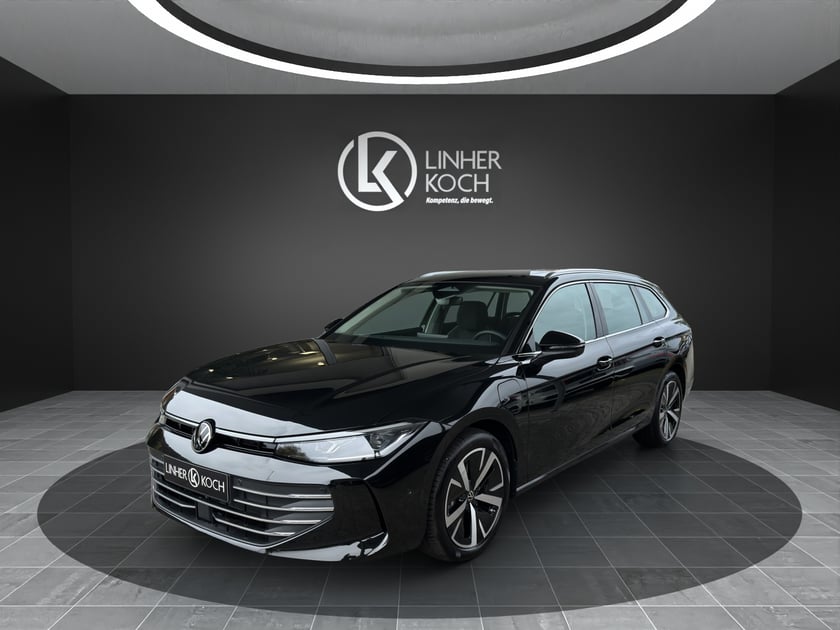 VW Passat Variant Business eHybrid 150kW